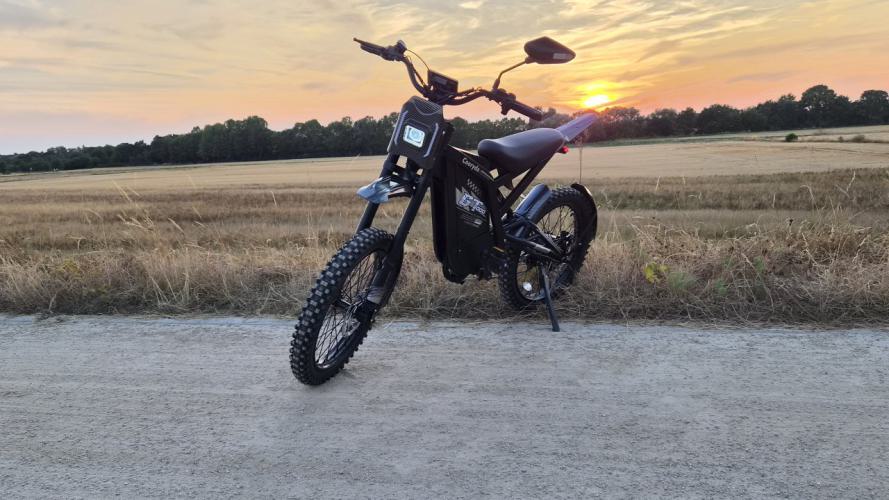 OUXI GT2000 Bild 9