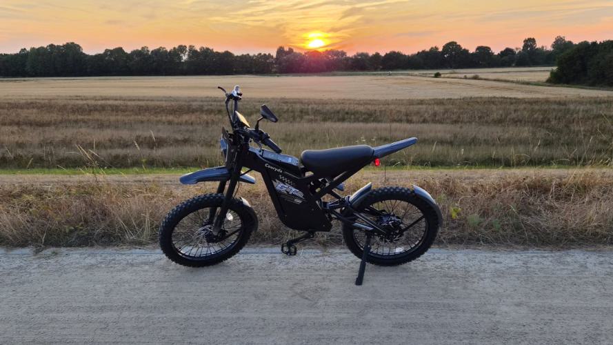 OUXI GT2000 Bild 10