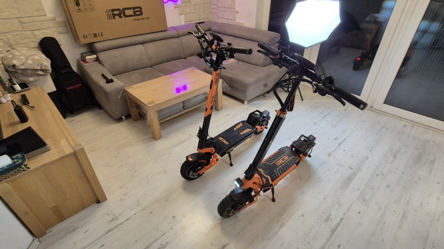 RCB D7 MAX Bild 10
