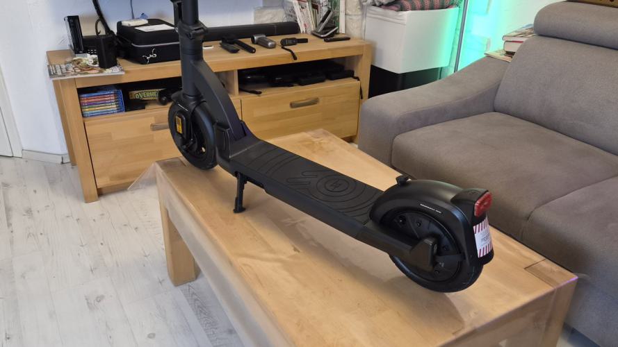 ePowerFun ePF-SKATE Bild 3