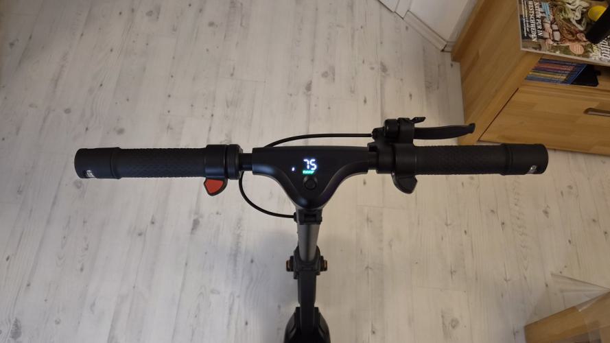 ePowerFun ePF-SKATE Bild 5