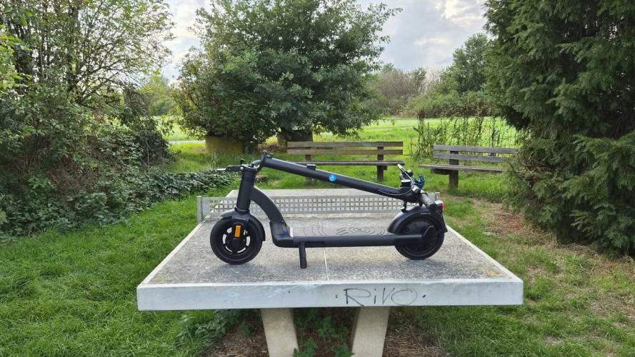ePowerFun ePF-SKATE Bild 10