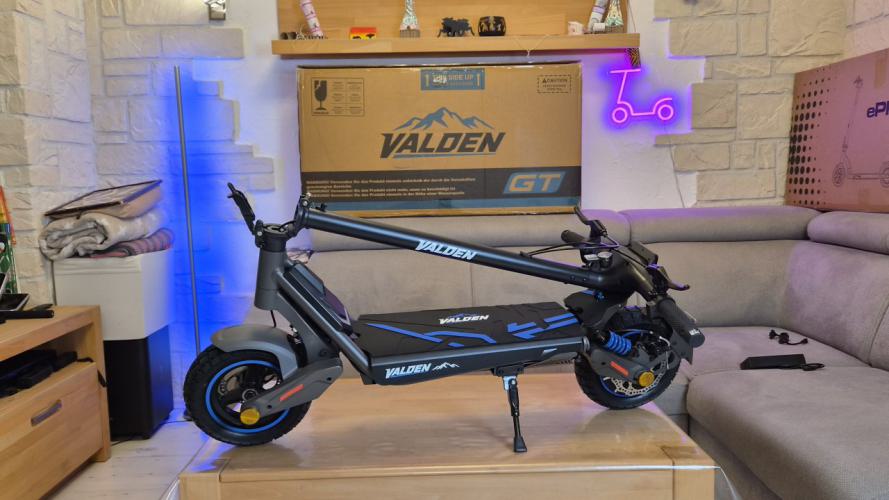 VALDEN GT Bild 4