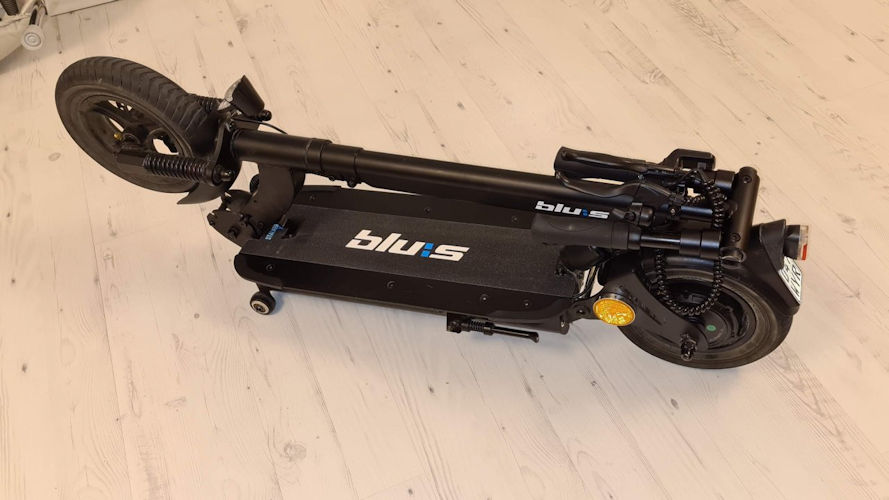 Karcher Blu:s Stalker XT950 Bild 2