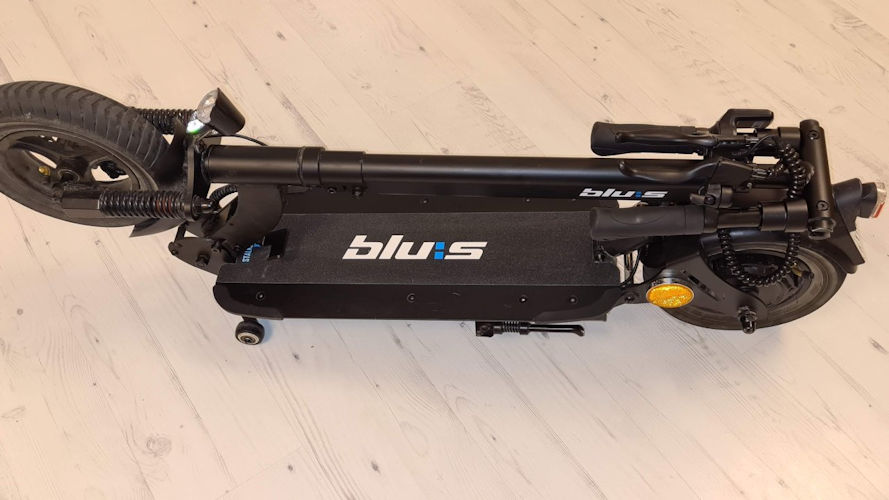 Karcher Blu:s Stalker XT950 Bild 10