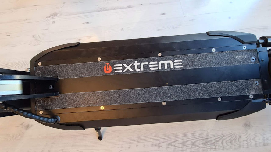 Skotero Extreme XR Bild 4