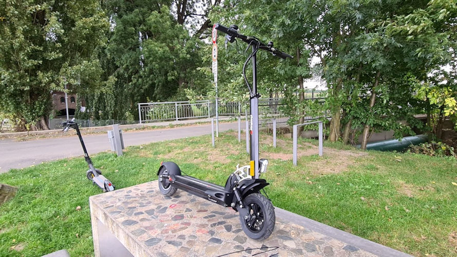 Skotero Extreme XR Bild 10